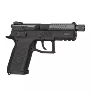 PISTOLA CZ P-07 SR 9mm