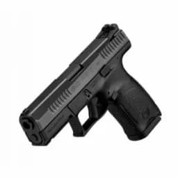 PISTOLA CZ P-10 C COMPACT 9mm