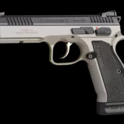 PISTOLA CZ SHADOW 2 9mm