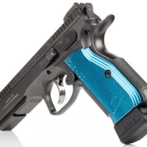 PISTOLA CZ SHADOW 2 9mm
