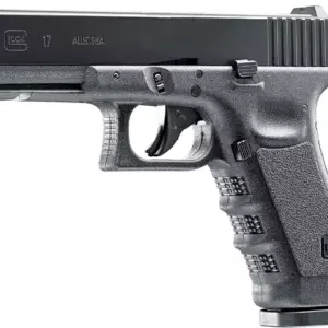 PISTOLA GLOCK G17 GEN3 9mm