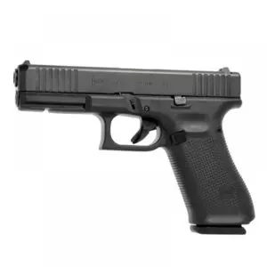 PISTOLA GLOCK G17 GEN5 9mm