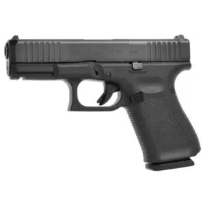 PISTOLA GLOCK G19 GEN5 MOS 9mm
