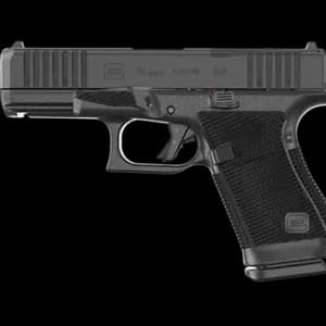 PISTOLA GLOCK G19 GEN6 MOS COMPACT 9mm