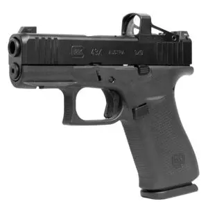 PISTOLA GLOCK G43X MOS COMPACT 9mm