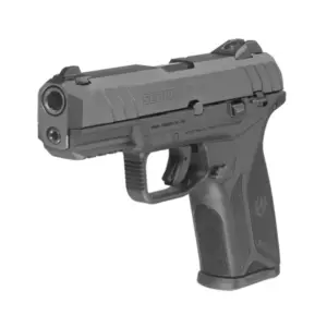 PISTOLA RUGER SECURITY-9 9mm