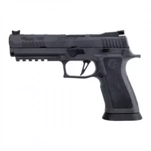 PISTOLA SIG SAUER P320 X FIVE LEGION FULLSIZE 9mm