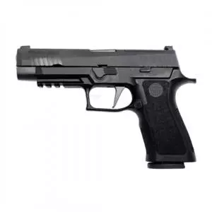 PISTOLA SIG SAUER P320 X FULL