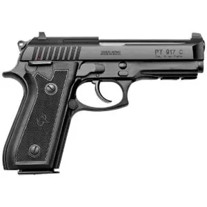 PISTOLA TAURUS 917 C 9mm