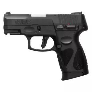 PISTOLA TAURUS G2C COMPACT .40