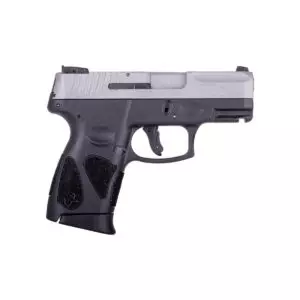 PISTOLA TAURUS G2C COMPACT .40