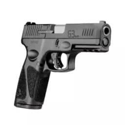 PISTOLA TAURUS G3 .38