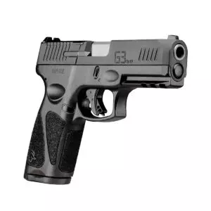 PISTOLA TAURUS G3 .38