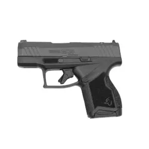 PISTOLA TAURUS GX4 GRAPHENE .38
