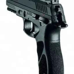 PISTOLA TAURUS TH40 .40
