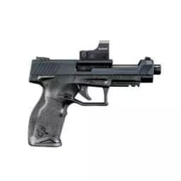PISTOLA TAURUS TX22 COMPETITION .22