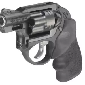 REVOLVER RUGER LCR .38