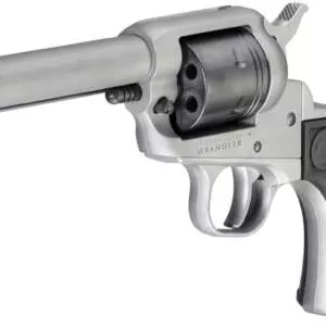 REVOLVER RUGER WRANGLER .22