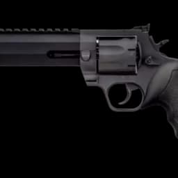 REVOLVER TAURUS 357H .357