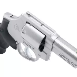 REVOLVER TAURUS 66 COMBAT T.O.R.O .38