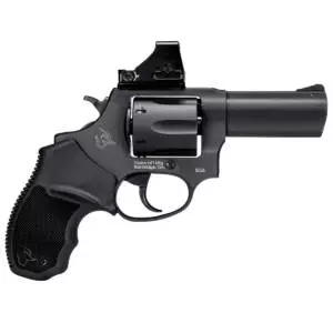 REVOLVER TAURUS 856 .38