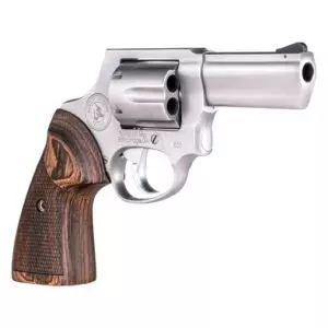 REVOLVER TAURUS 856 .38