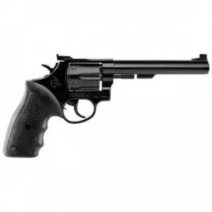 REVOLVER TAURUS 86 6 .38