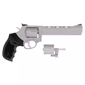 REVOLVER TAURUS 992 .22