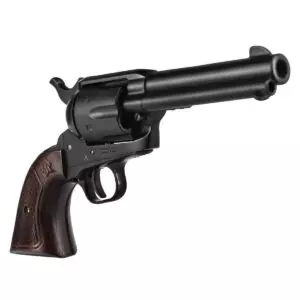 REVOLVER TAURUS IMPERADOR .38