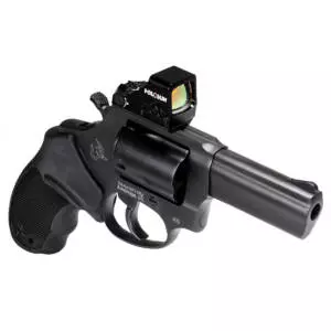 REVOLVER TAURUS RT 605 TORO .357
