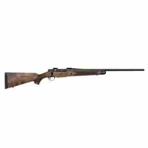 RIFLE CBC MOSSBERG PATRIOT WALNUT .308