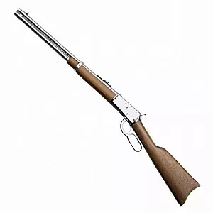 CARABINA ROSSI PUMA .38