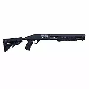 ESPINGARDA CBC MILITARY 3.0 12 GA