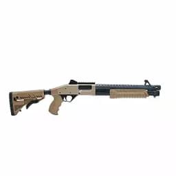 ESPINGARDA CBC MILITARY 3.0 12 GA