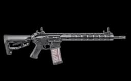 FUZIL FIRE EAGLE FE-160S 5.56mm