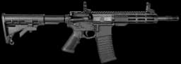 FUZIL TAURUS T4 300 MLOK .300
