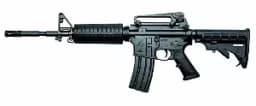 FUZIL TAURUS T4 5.56mm