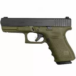 PISTOLA GLOCK G25 .380