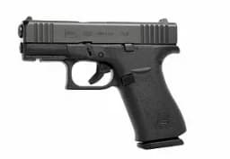 PISTOLA GLOCK G43X 9mm
