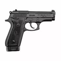 PISTOLA TAURUS 58HC .380