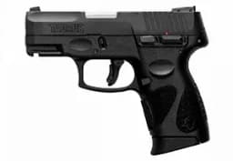 PISTOLA TAURUS G2C COMPACT 9mm