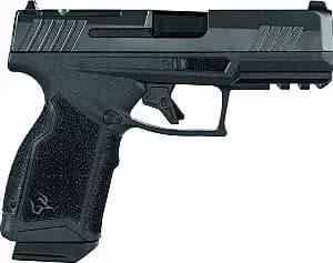 PISTOLA TAURUS GX4 CARRY .38