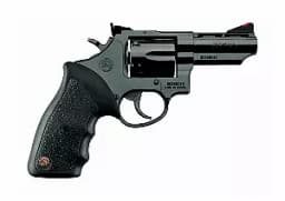 REVOLVER TAURUS 88 .38