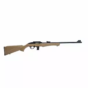 RIFLE CBC 7022 .22