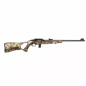RIFLE CBC 7022 WAY .22