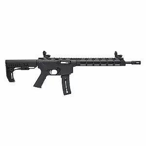 RIFLE CBC DELTA .22
