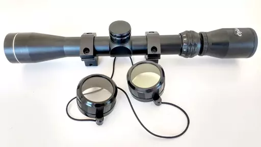LUNETA OPTLONG 1" 3-10X44 IR SFP