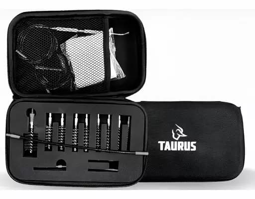 KIT DE LIMPEZA UNIVERSAL TAURUS