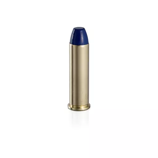MUNIÇÃO CBC POLYMATCH .357MAG LPC 158GR