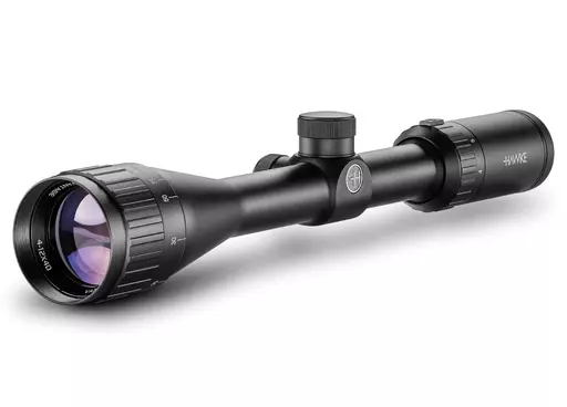 LUNETA HAWKE VANTAGE 4-12X40 AO MIL DOT